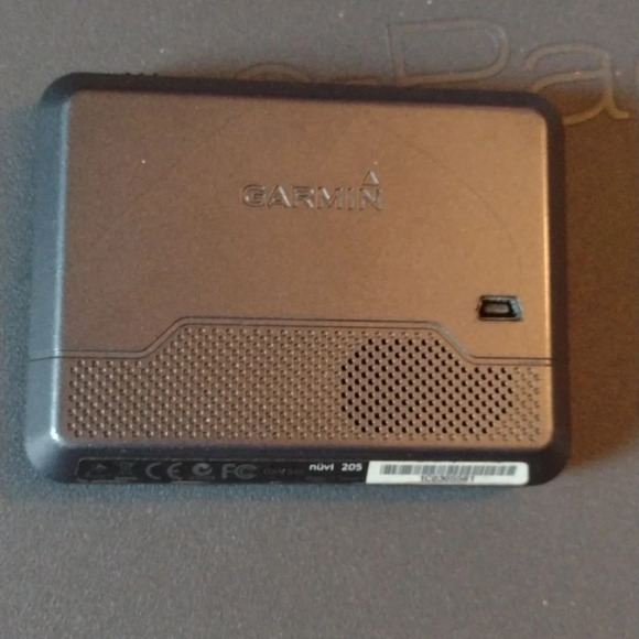 Garmin Nuvi - Picture 2 of 3